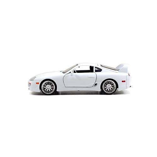 9397375314R00 Fast & Furious 1995 Toyota Supra 1 24