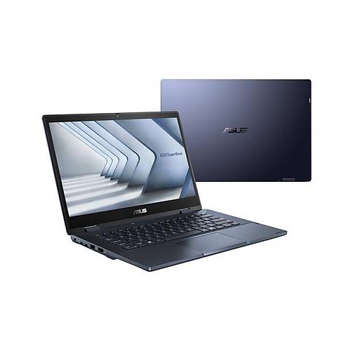 ASUS B3402FVA-I58512B2D i5-1335U 8GB 512GB Dokunmatik Kalemli 14'' FreeDos