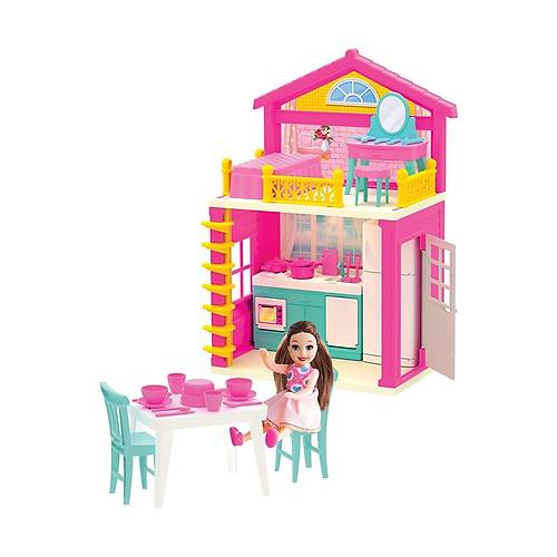 03661 LOLA NIN EV� 2 KATLI