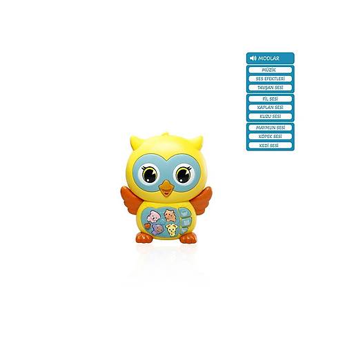 JLG-855-102A IIKLI VE MZKL BAYKU BEBEK