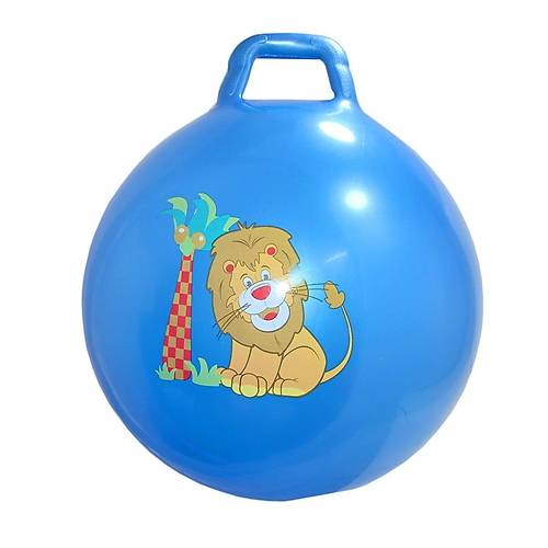 CN-174 �ocuk Pilates Topu 55 cm -Can