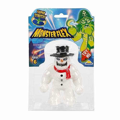 61178 Monster Flex Stretch Figr S6 15 cm