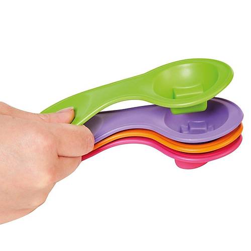 73082 Tomy - Saklamba�l� Yumurtalar Ka��k Seti 6-36 ay