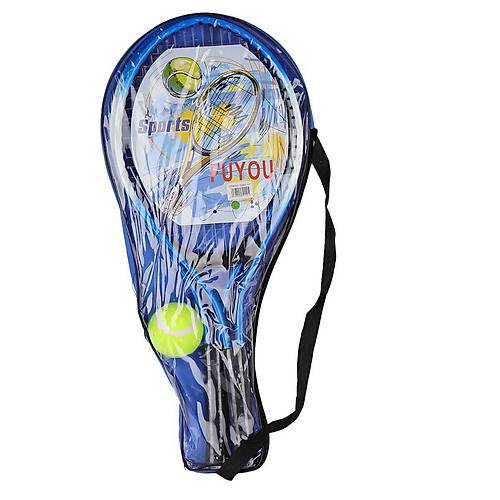 25841-12 antal Tenis Raketi -Can Oyuncak