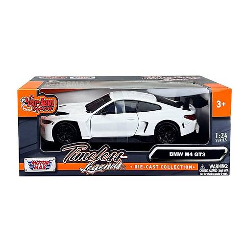 79390 1: 24 BMW M4 GT3