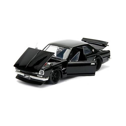 253203004 Fast Furious 1971 Nissan Skyline 1:24