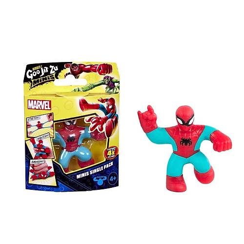 GJM10000 GooJitSu Marvel Minis Tekli Figr