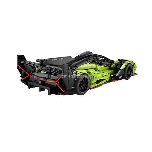 C63009W CADA PHANTOM WING SPORTS F1 YARI� ARABASI 1817 PAR�A BLOCK