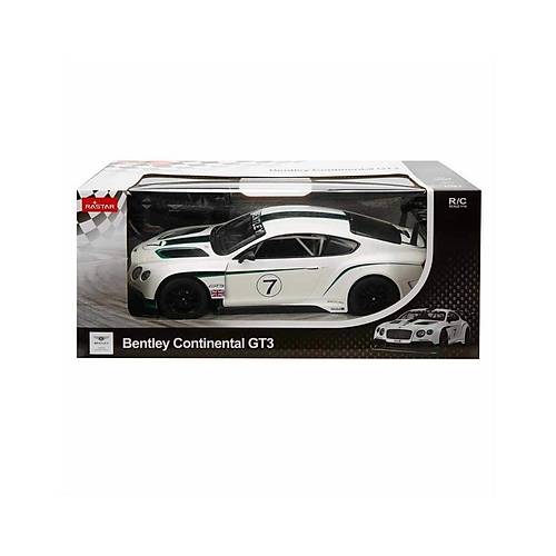 70600 Kumandal� Bentyley Continental GT3  1:14 -Sunman