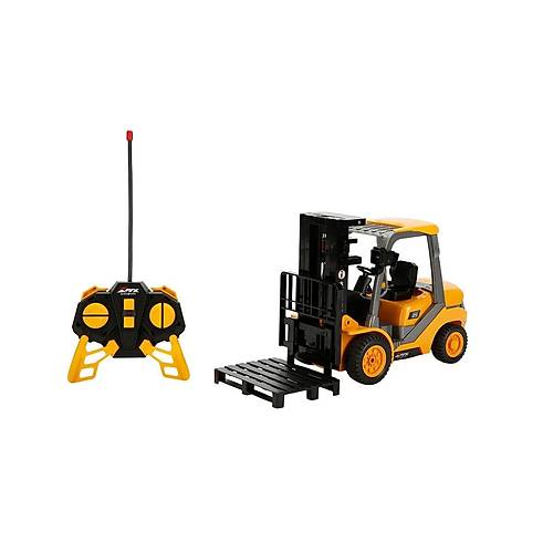 5087 SUN-RST-RC �� MAK�NES� 1 18 FORKL�FT FF I�IKLI 6CH 3 7V USB 40MHZ