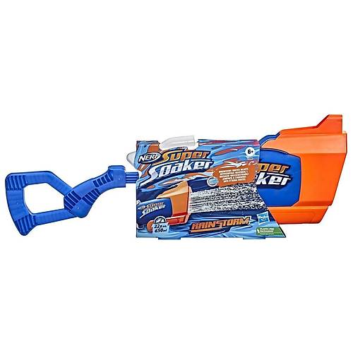 F3890 Nerf Super Soaker Rainstorm +6 ya