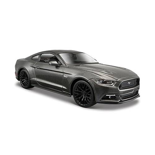 MAY 31508 1 24 2015 FORD MUSTANG GT