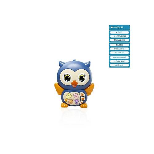 JLG-855-101A KUT IIKLI VE MZKL BAYKU BEBEK