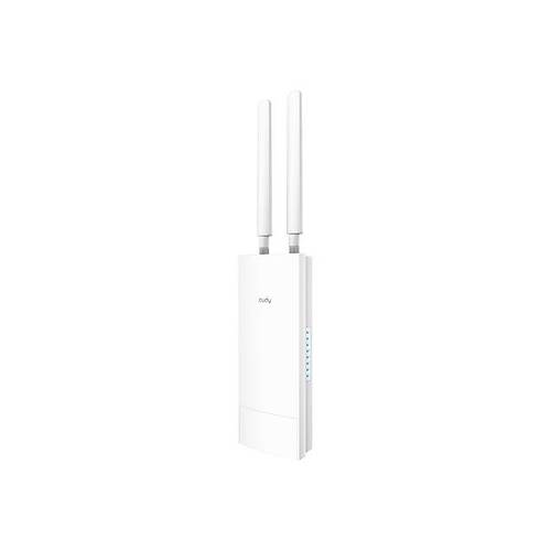 CUDY AC1200 WiFi D�� Ortam Access Point