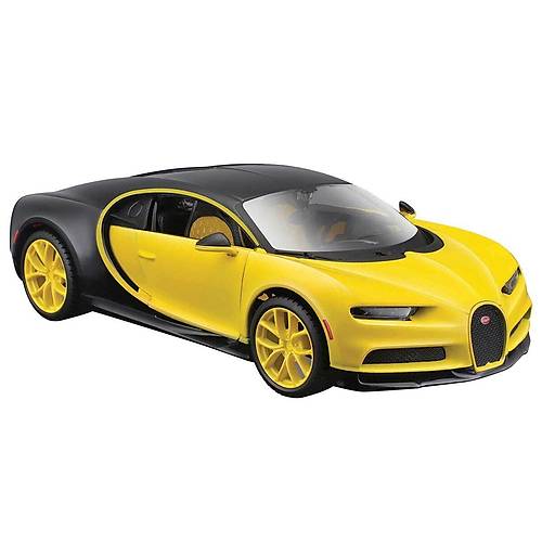 MAY 31514 1 24 BUGATT� CH�RON