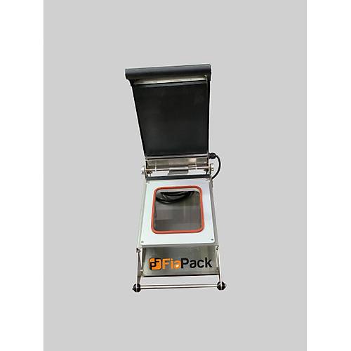 Propack 1914 Meze , Gda , Kuruyemi , Mant ,Tabak Kapatma Makinesi