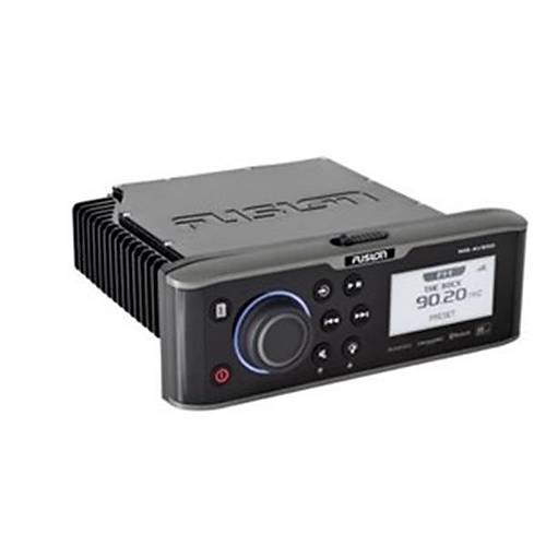 Fusion AV-650 Serisi DVD Oynatc