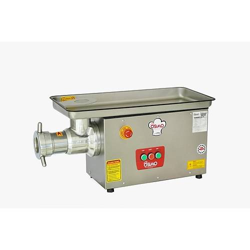 Osimo 32 no ( Numara ) Et Kyma Makinesi - 32 no Kyma Makinesi - 220V