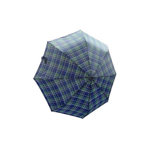 TK-3602 Katlan�r Otomatik �emsiye 8 Telli Desenli