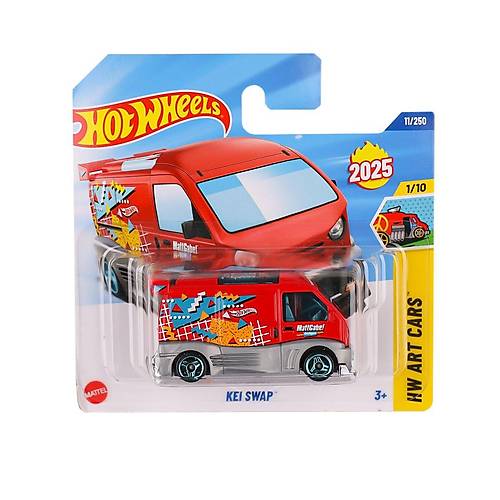 5785 Hot Wheels Araba 72 adet koli ile satlr. Koli fiyatdr.