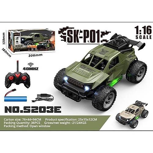 S203E 1 16 BYK TEKER ARJLI DUMAN