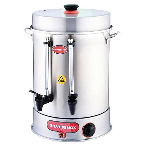 Silverinox 6 Litre ay Makinas