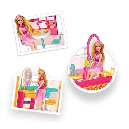 03735 L�NDANIN D��LER EV�