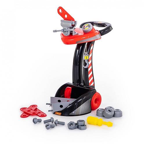 68620 Polesie, Mekanik Tamir Seti 19 Par�a