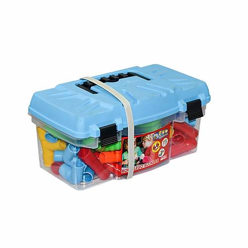 HC1023  �anta Boru Bloklar 66 Par�a