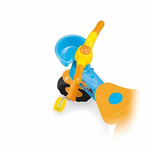 2306 HOT WHEELS �LK B�S�KLET�M