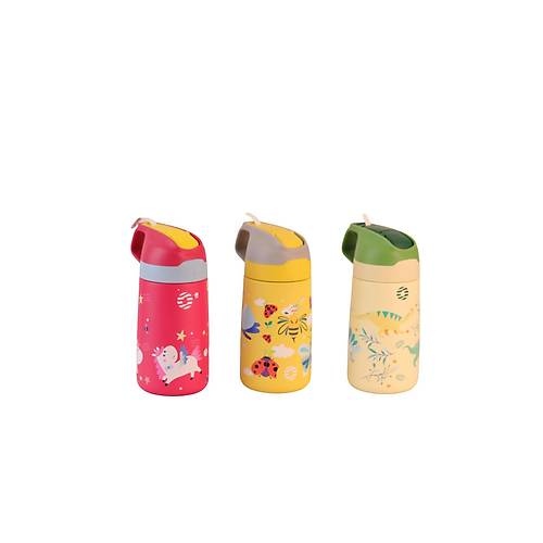 VGN2055 VAGONL�FE 350 ML �EL�K TERMOS (Belirtilen fiyat, tekli sat�� i�in adet fiyat�d�r.)