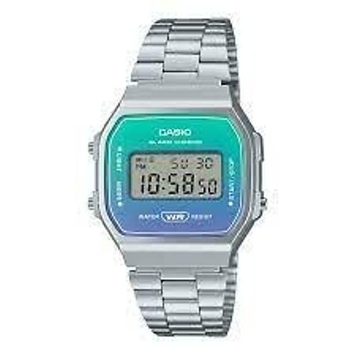 CASIO A168WER-2ADF RETRO UNISEX KOL SAATİ