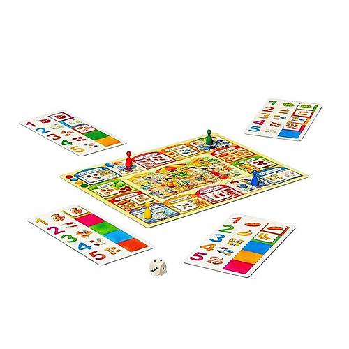 245444 �ar��da Al��veri�, Ravensburger