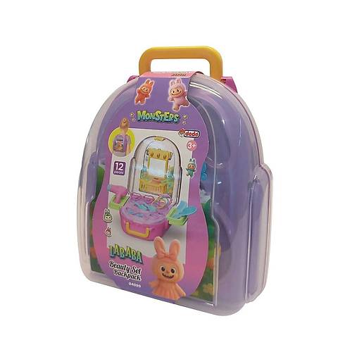 04090 CANAVARLAR G�ZELL�K SET SIRT �ANTASI