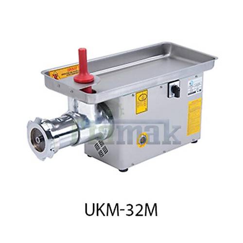 Bosfor 32 Numara Kyma Makinesi (32 UKM)