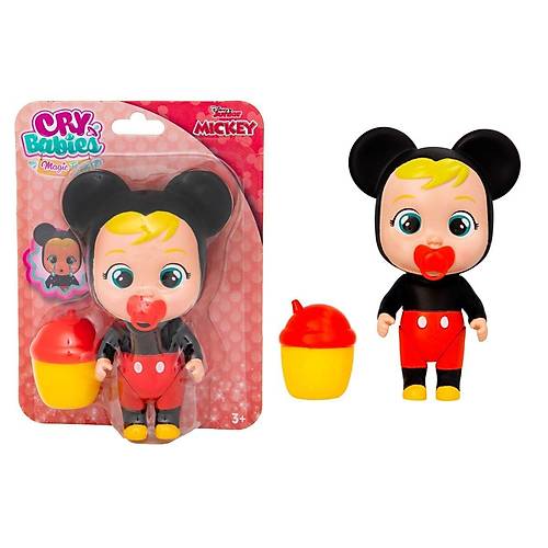 CYM18000 Cry Babies Magic Tears Disney Kostml Bebek