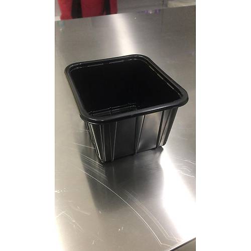 Ponapack VTK 40 SC ekmeceli Gazl Tabak Kapatma Makinesi ikinci el