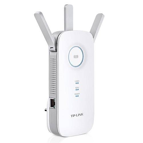 TP-LINK RE450 AC1750 1300Mbps PRZ TP MENZL GENLETC