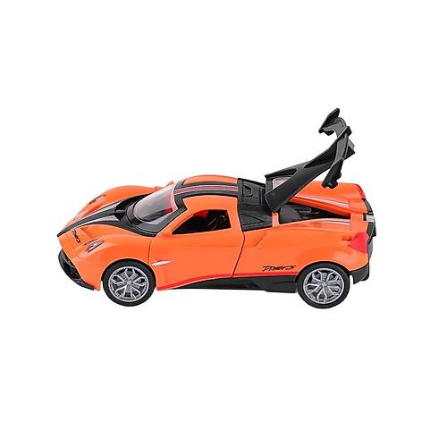 JW567-170 S�rtmeli Kap�s� A��lan Spor Araba