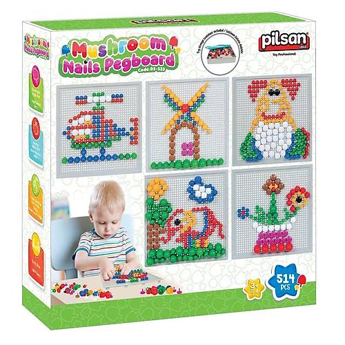 03 333 E��T�C� MANTAR VE D��MELER 514 PAR�A