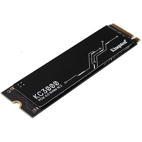 1TB KINGSTON KC3000 M.2 NVMe PCIe 4.0 SKC3000S/1024G 7000/6000MB/s