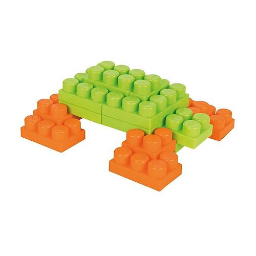 03 579 AKSESUARLI MASTER BLOKLAR 128 PARA SEPETL