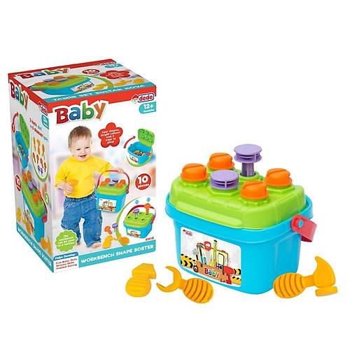 03416 TAMR SET BUL-TAK KOVA