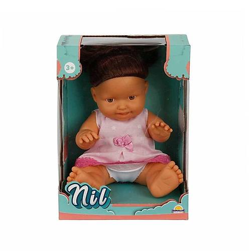 1020010 Sunman, Nil Bebek 23 cm / +3 ya�