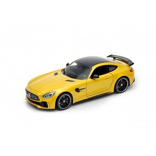 24081 WELLY DIECAST 1 24 MERCEDES AMG GT