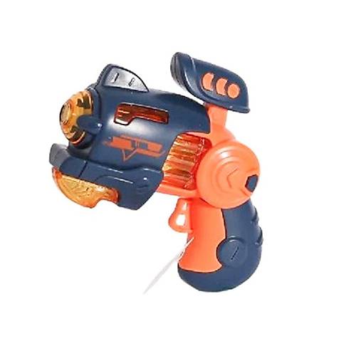 MXT-318-Vardem I��kl� ve Sesli Projeksiyonlu Tabanca