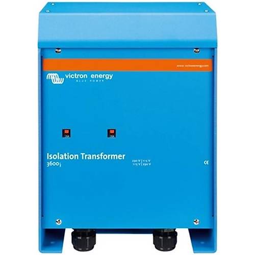 7000W Isolation Transformer