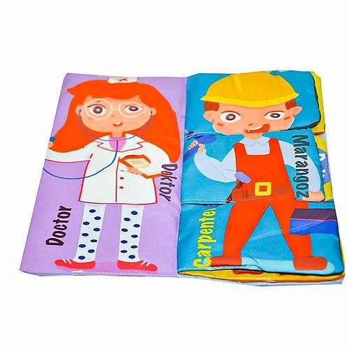 URT003-20 E�LE�T�R�P ��REN�YORUM MESLEKLER