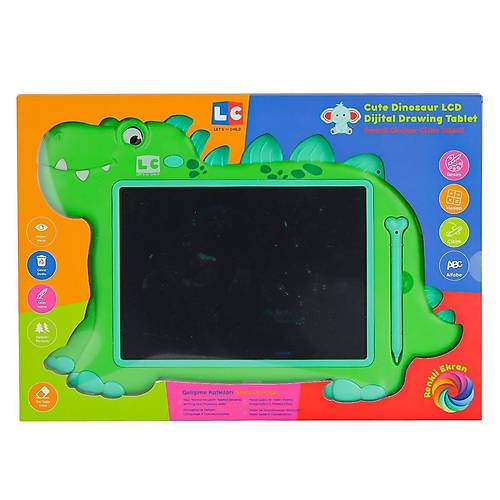 LC-31068 SEV�ML� D�NAZOR  ��Z�M TABLET� 10 �N�