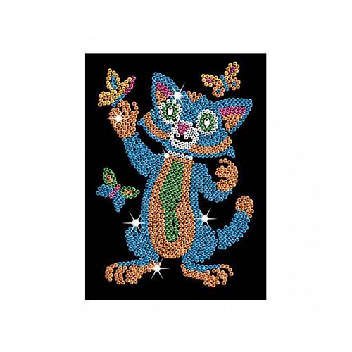 5002 KumToys, Pul Sanat�